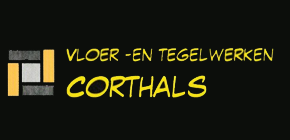 Logo Vloeren en tegelwerken Corthals