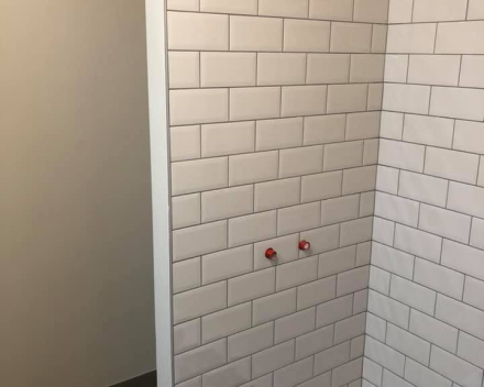 Voorbeeld realisatie